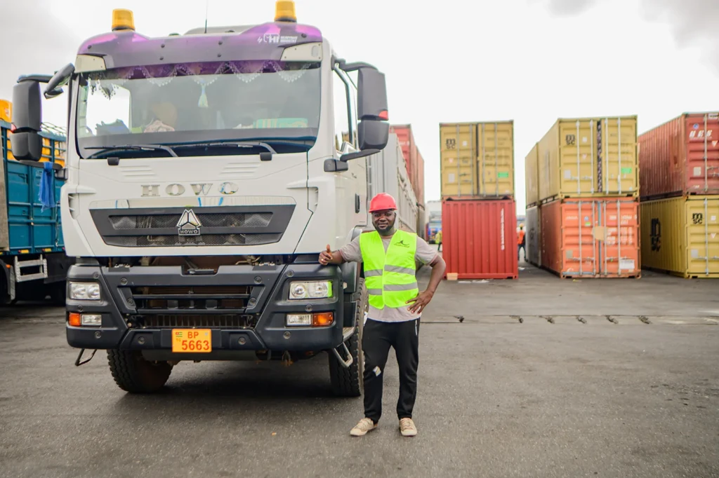 4 bénéfices d’une logistique maîtrisée