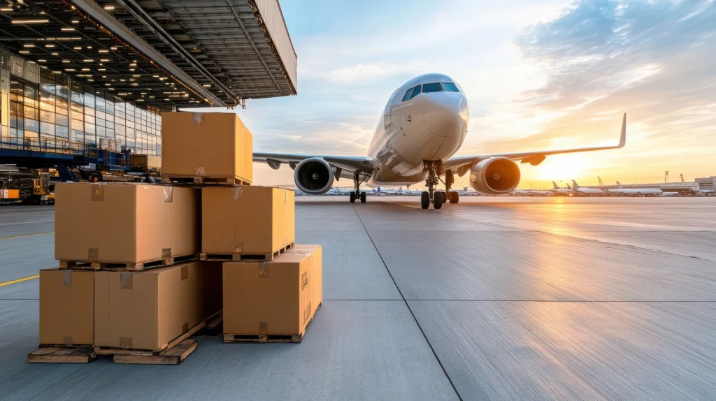 FAQ - Tout savoir sur le groupage aérien et maritime (2)